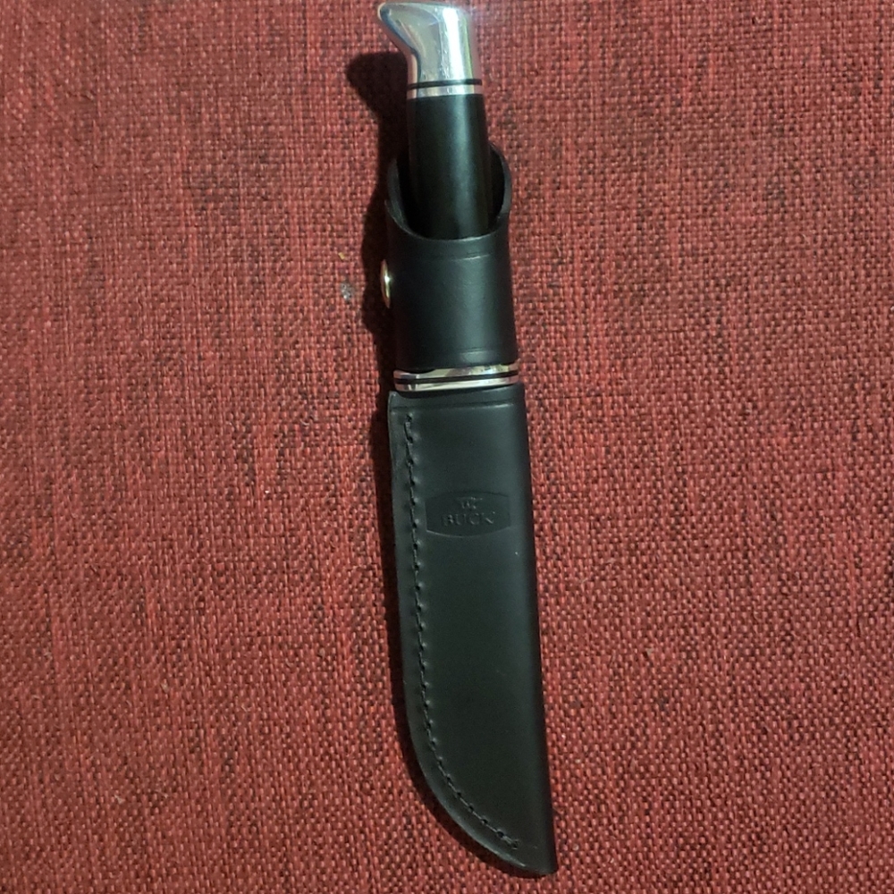 Buck Knife